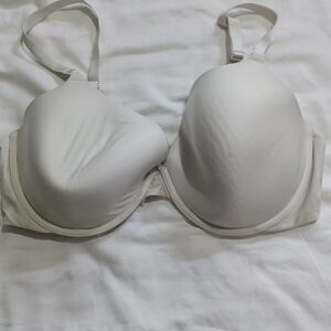 Victoria's Secret Classic White Bra